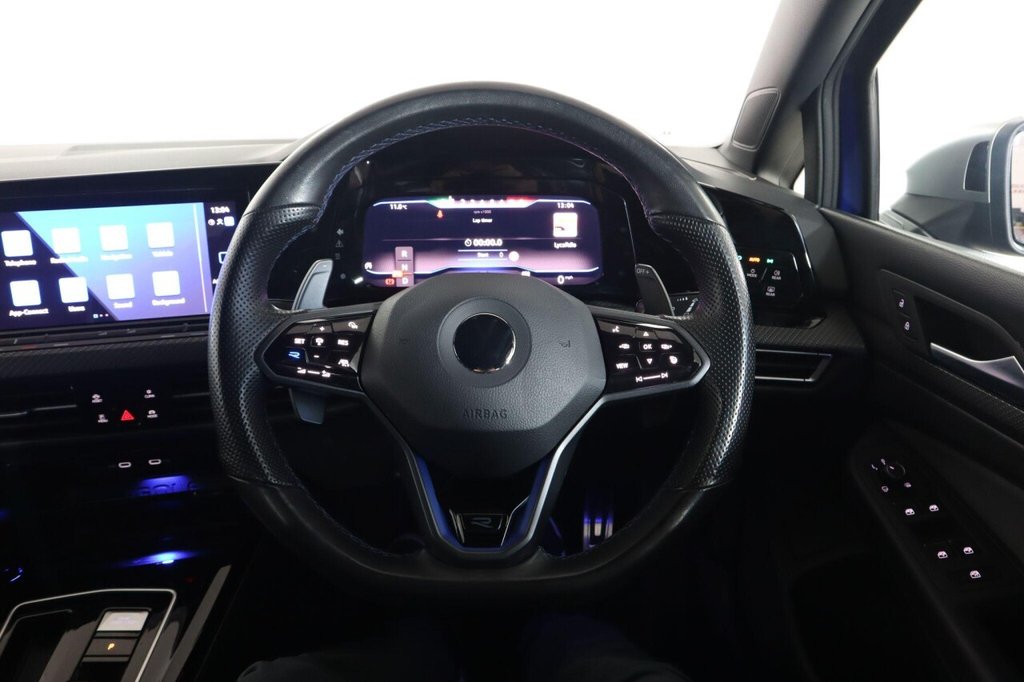 Used Volkswagen Golf 2022 for sale - 76698811: Photo 50