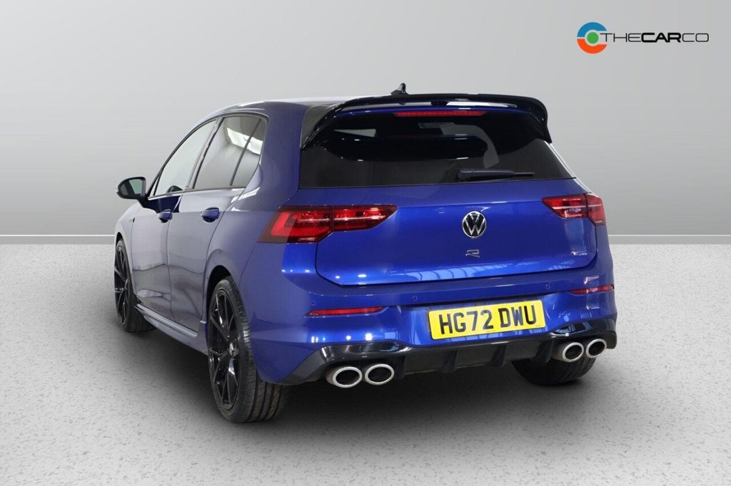 Used Volkswagen Golf 2022 for sale - 76698811: Photo 8