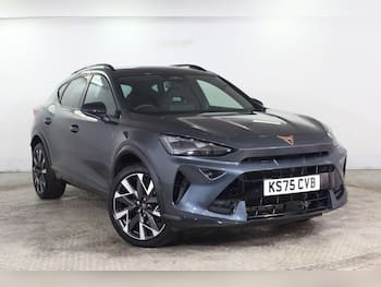 Used Cupra Formentor 2025 for sale - 79667106: Photo
