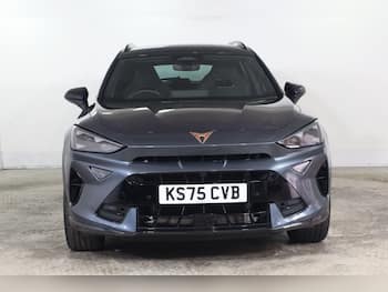 Used Cupra Formentor 2025 for sale - 79667106: Photo