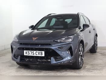 Used Cupra Formentor 2025 for sale - 79667106: Photo