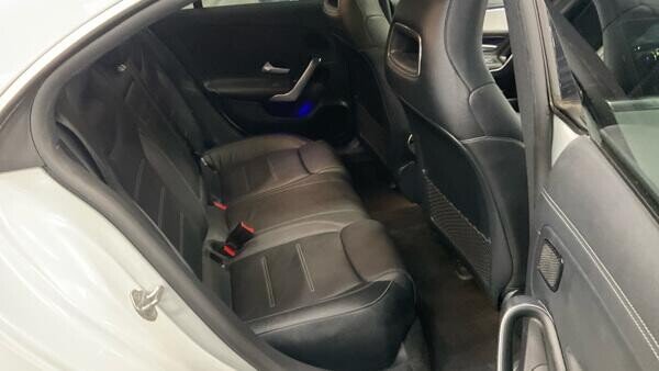Used Mercedes-Benz CLA 2021 for sale - 77667556: Photo 12