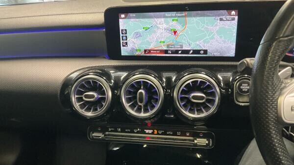 Used Mercedes-Benz CLA 2021 for sale - 77667556: Photo 13