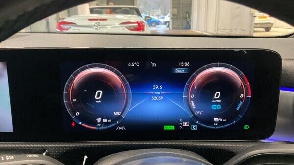 Used Mercedes-Benz CLA 2021 for sale - 77667556: Photo 14