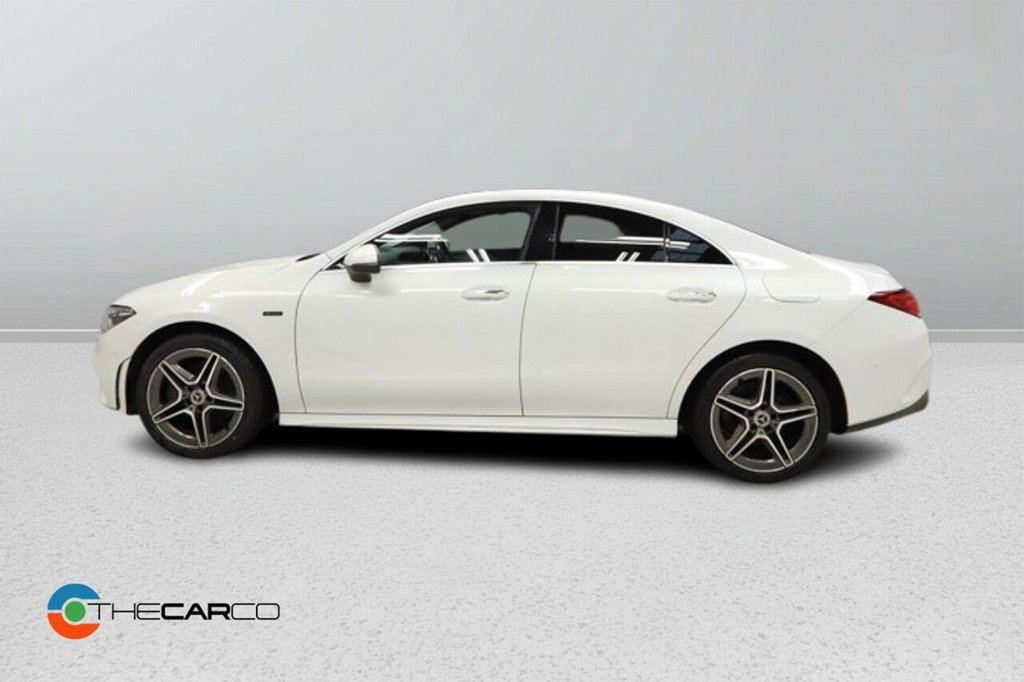 Used Mercedes-Benz CLA 2021 for sale - 77667556: Photo 4