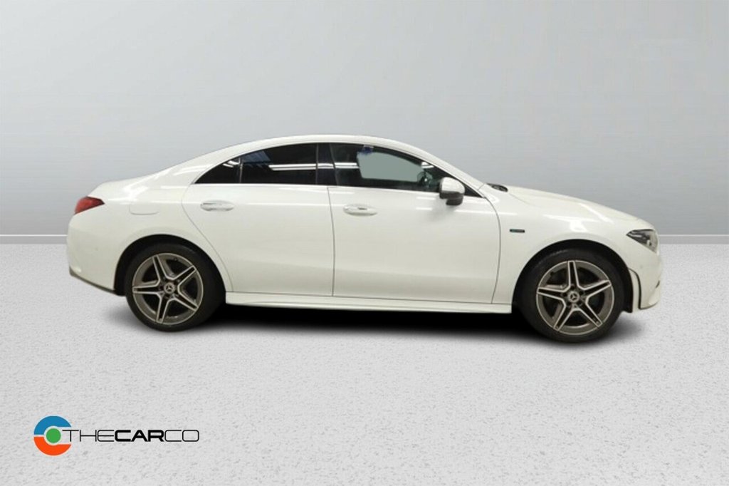 Used Mercedes-Benz CLA 2021 for sale - 77667556: Photo 6