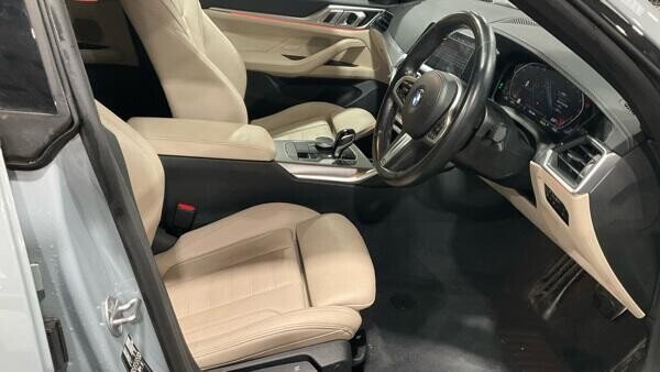 Used BMW 4 Series 2022 for sale - 77765601: Photo 10