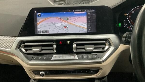 Used BMW 4 Series 2022 for sale - 77765601: Photo 12