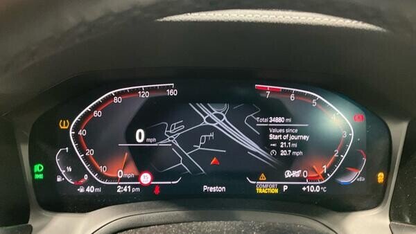 Used BMW 4 Series 2022 for sale - 77765601: Photo 13