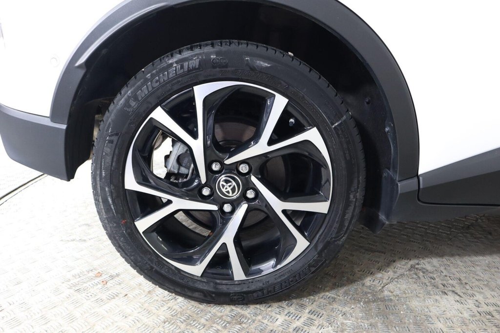 Used Toyota C-HR 2021 for sale - 76345488: Photo 27