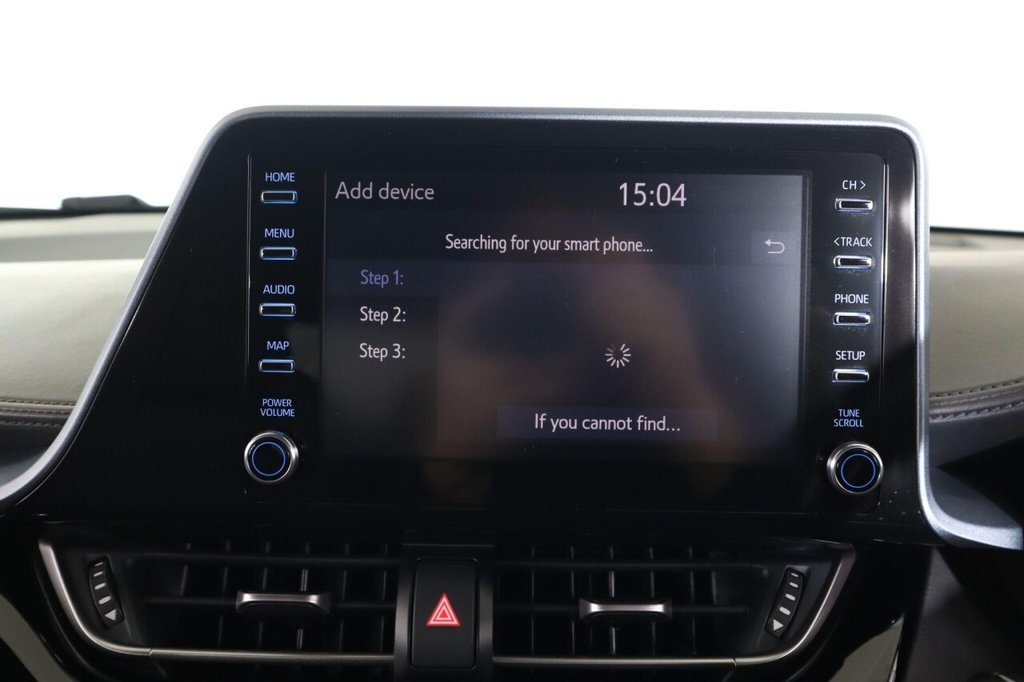 Used Toyota C-HR 2021 for sale - 76345488: Photo 33