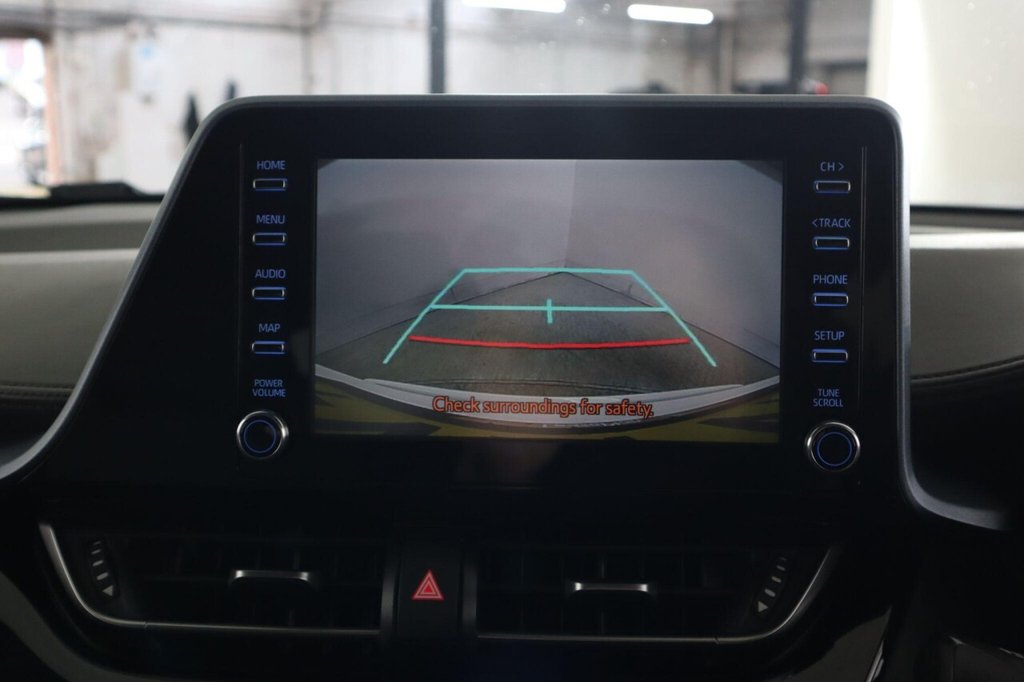 Used Toyota C-HR 2021 for sale - 76345488: Photo 37