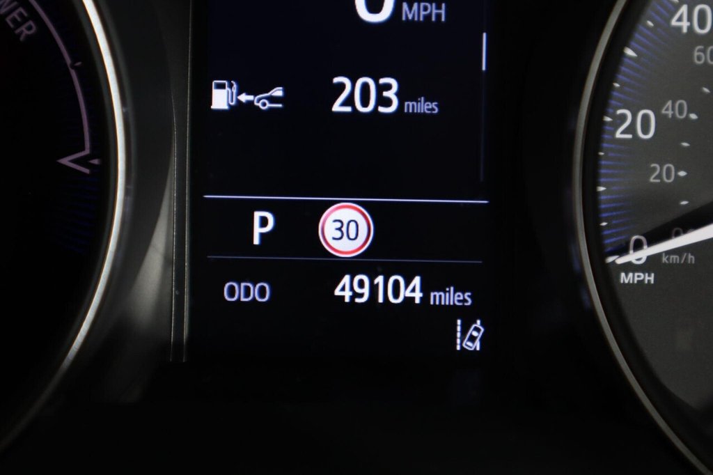 Used Toyota C-HR 2021 for sale - 76345488: Photo 38