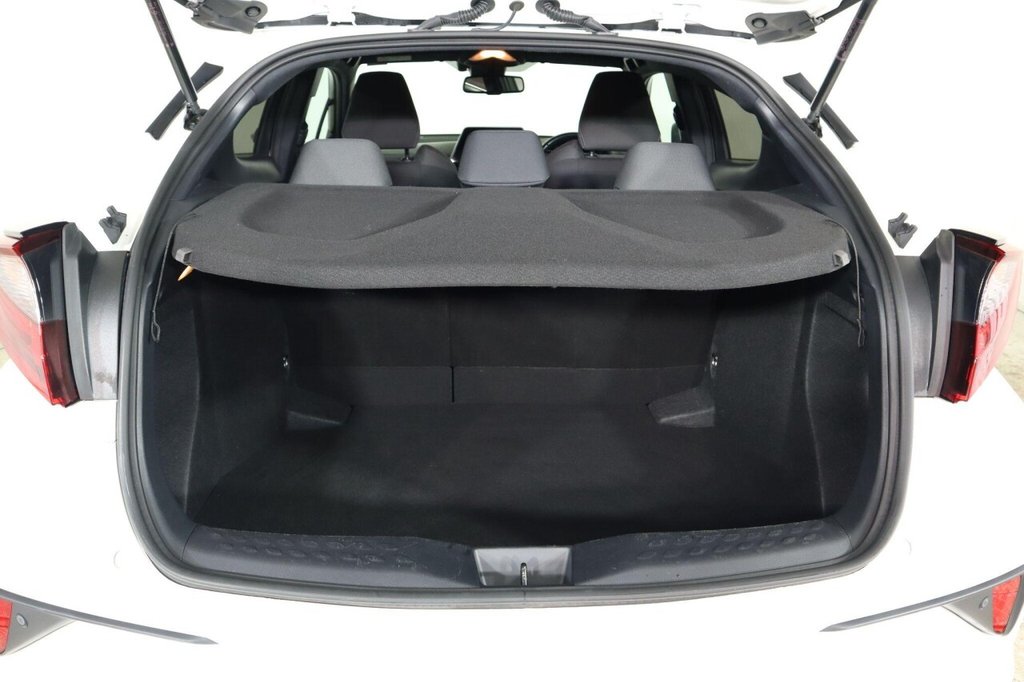 Used Toyota C-HR 2021 for sale - 76345488: Photo 39