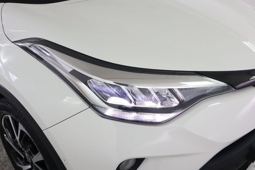Used Toyota C-HR 2021 for sale - 76345488: Photo 42