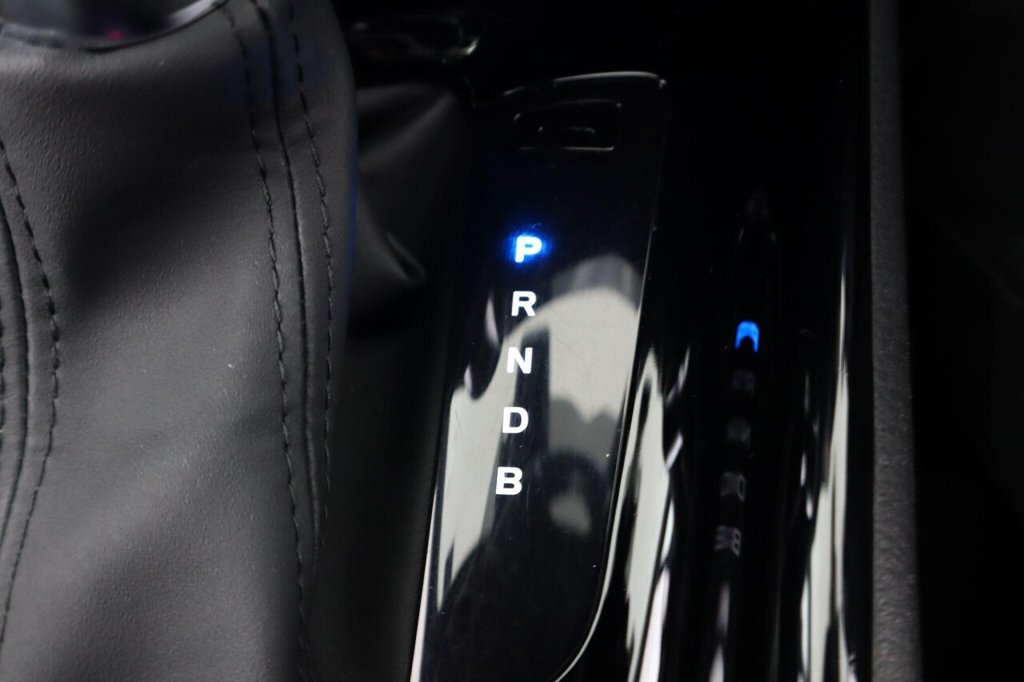 Used Toyota C-HR 2021 for sale - 76345488: Photo 47