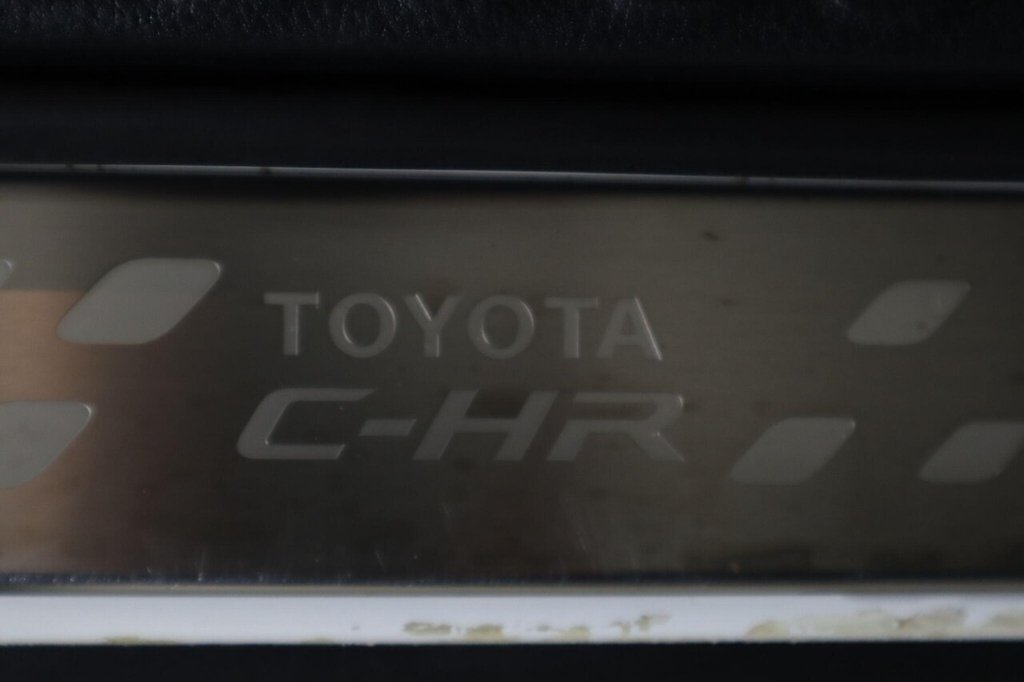 Used Toyota C-HR 2021 for sale - 76345488: Photo 49
