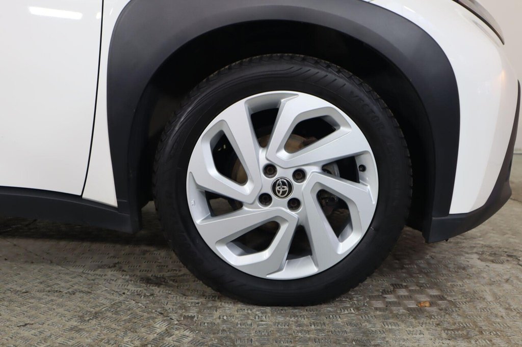 Used Toyota Aygo X 2022 for sale - 76962701: Photo 11