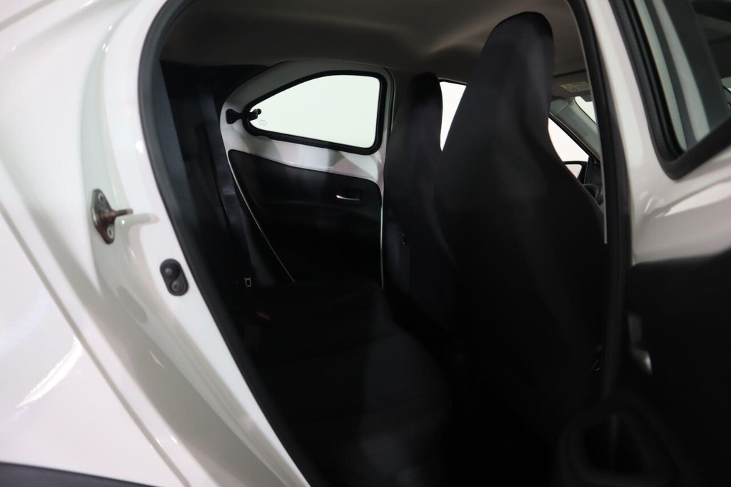 Used Toyota Aygo X 2022 for sale - 76962701: Photo 25