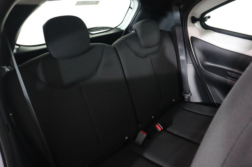 Used Toyota Aygo X 2022 for sale - 76962701: Photo 26