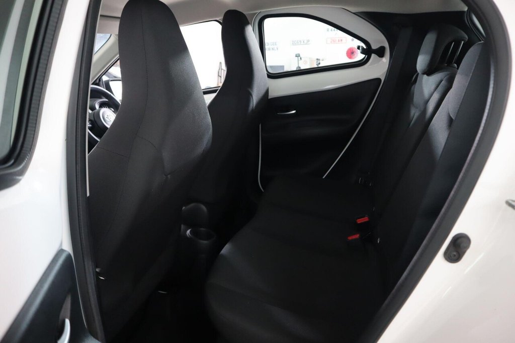 Used Toyota Aygo X 2022 for sale - 76962701: Photo 27