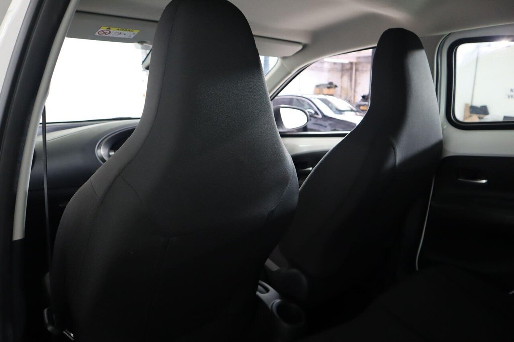 Used Toyota Aygo X 2022 for sale - 76962701: Photo 28