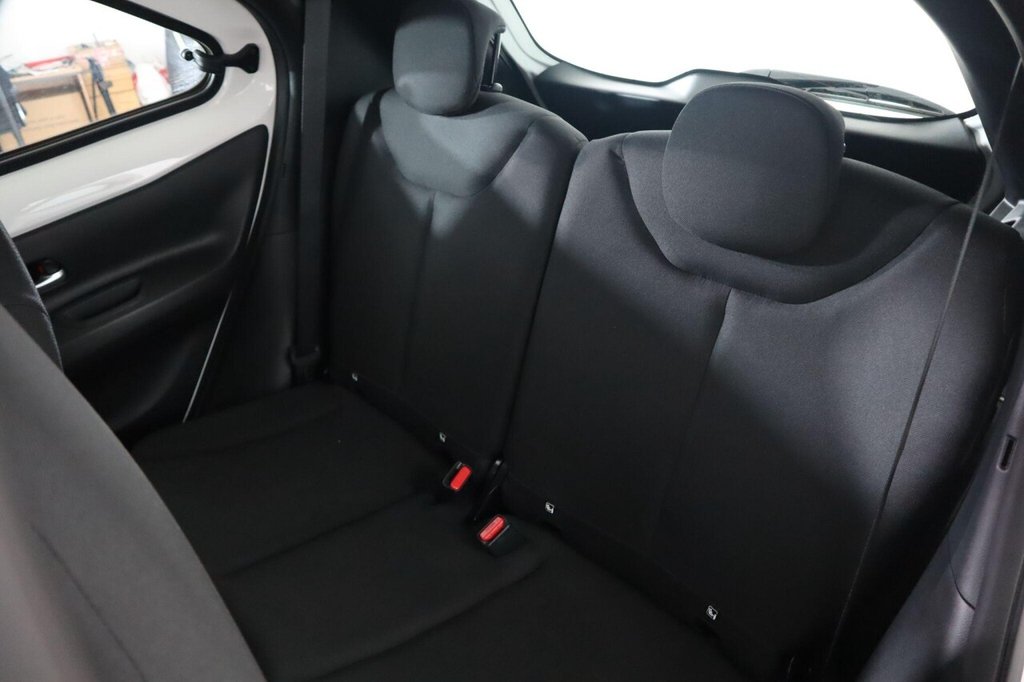 Used Toyota Aygo X 2022 for sale - 76962701: Photo 29