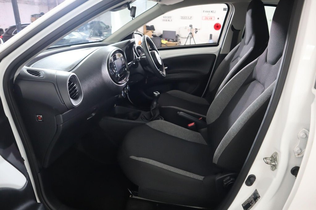 Used Toyota Aygo X 2022 for sale - 76962701: Photo 30