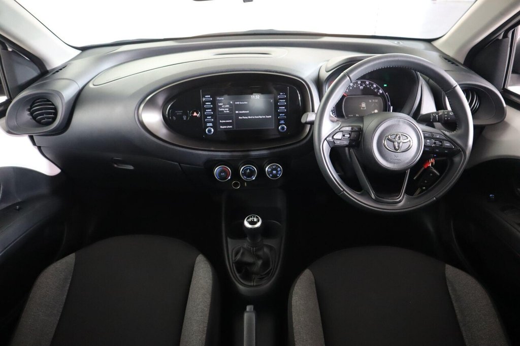 Used Toyota Aygo X 2022 for sale - 76962701: Photo 33