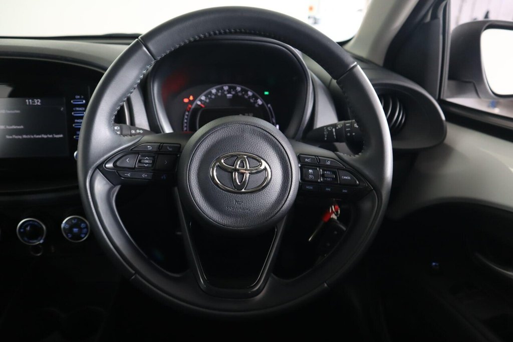 Used Toyota Aygo X 2022 for sale - 76962701: Photo 34