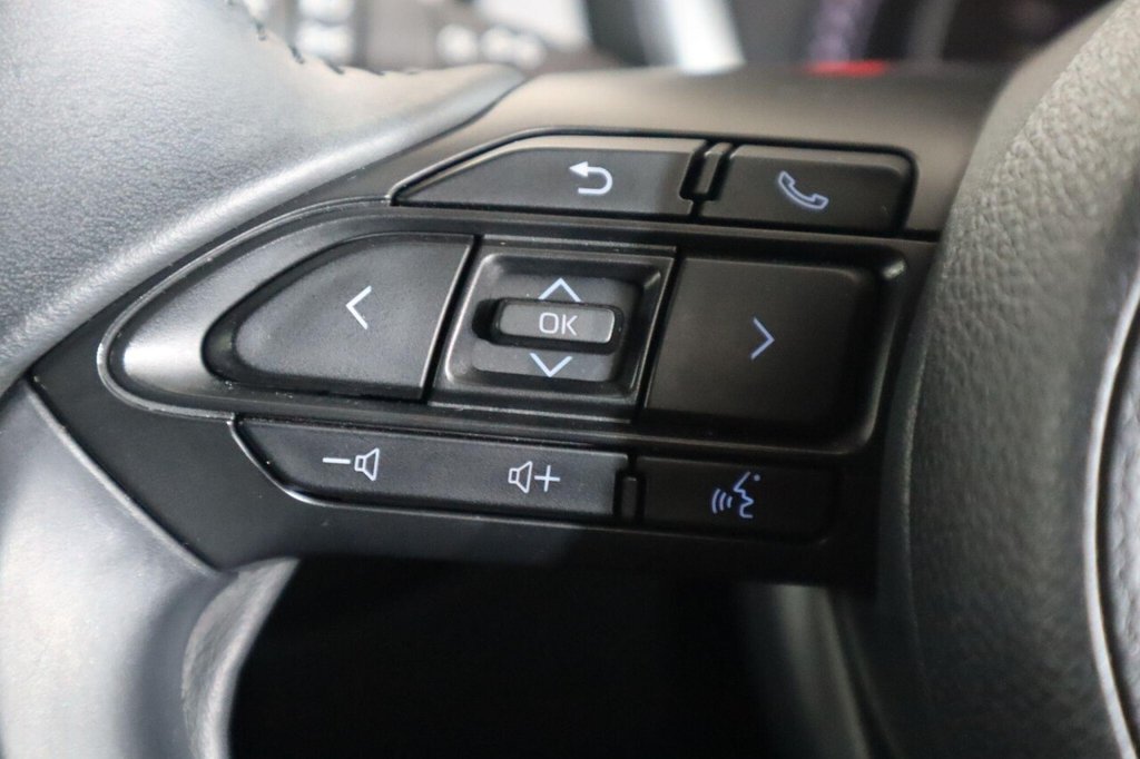 Used Toyota Aygo X 2022 for sale - 76962701: Photo 39