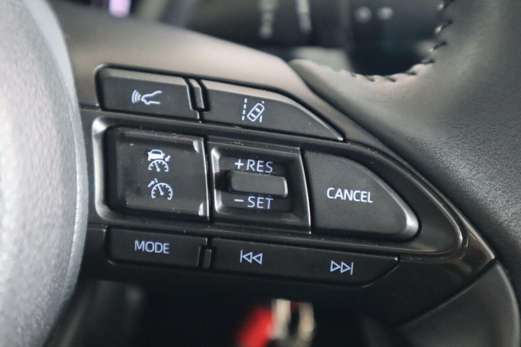 Used Toyota Aygo X 2022 for sale - 76962701: Photo 40