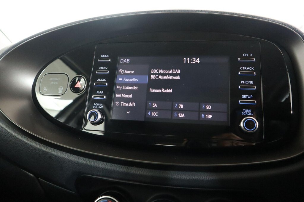 Used Toyota Aygo X 2022 for sale - 76962701: Photo 48