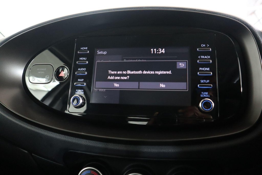 Used Toyota Aygo X 2022 for sale - 76962701: Photo 49