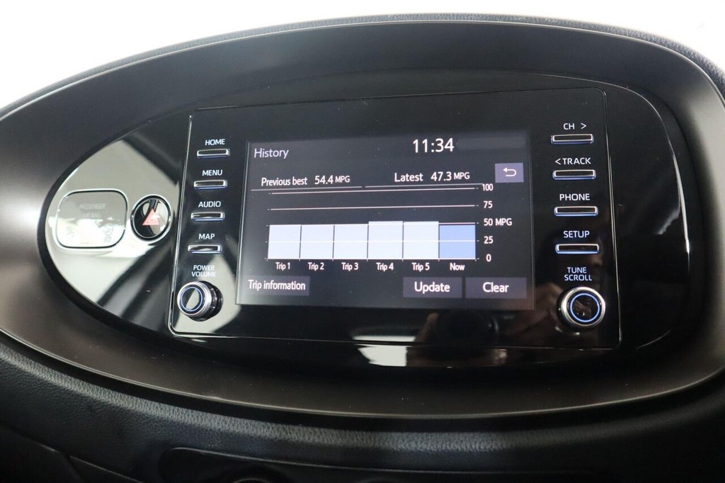 Used Toyota Aygo X 2022 for sale - 76962701: Photo 50