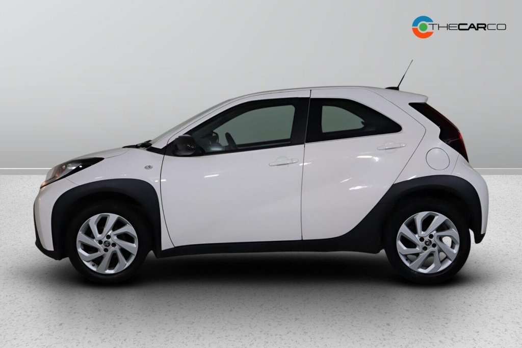 Used Toyota Aygo X 2022 for sale - 76962701: Photo 6