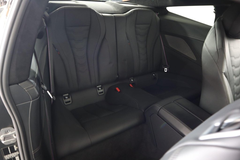 Used BMW 8 Series 2022 for sale - 78056634: Photo 14