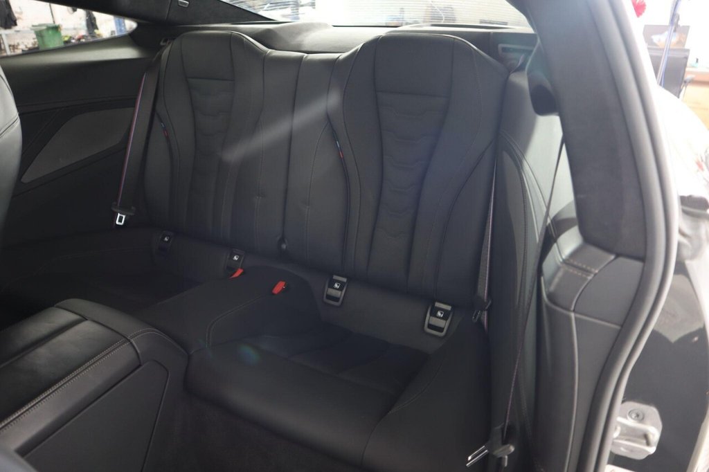 Used BMW 8 Series 2022 for sale - 78056634: Photo 16