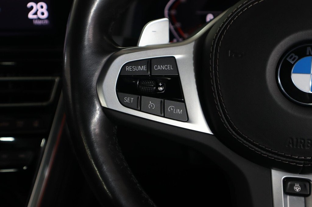 Used BMW 8 Series 2022 for sale - 78056634: Photo 18