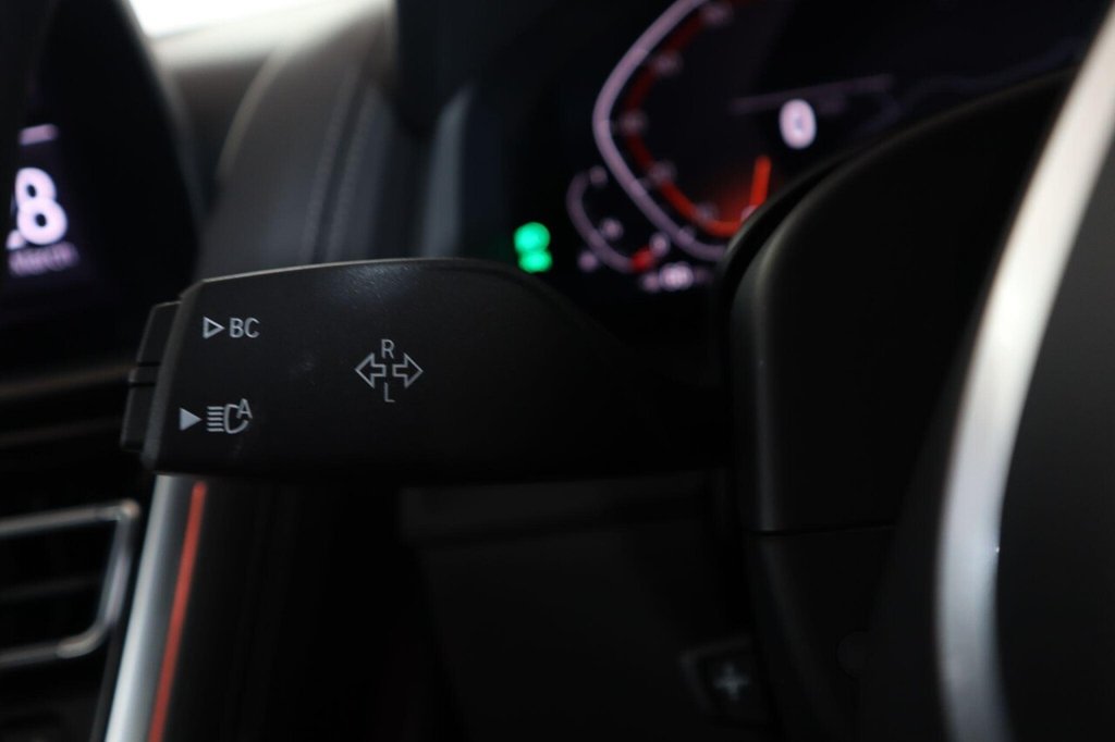 Used BMW 8 Series 2022 for sale - 78056634: Photo 21