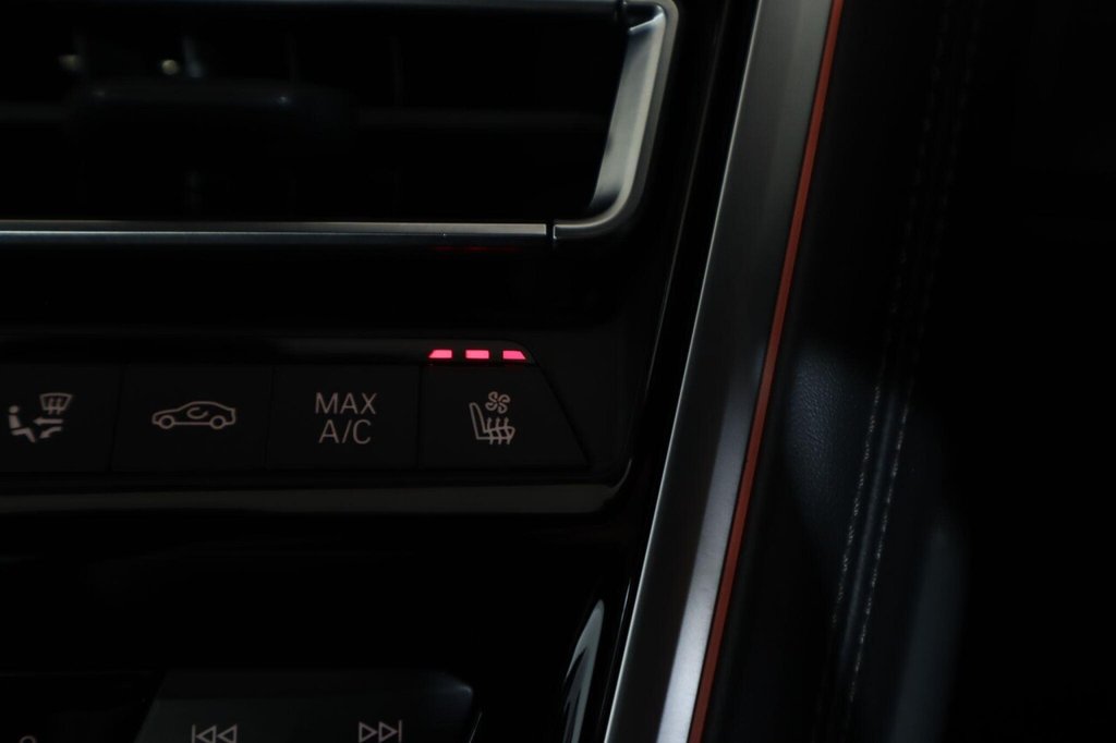 Used BMW 8 Series 2022 for sale - 78056634: Photo 22