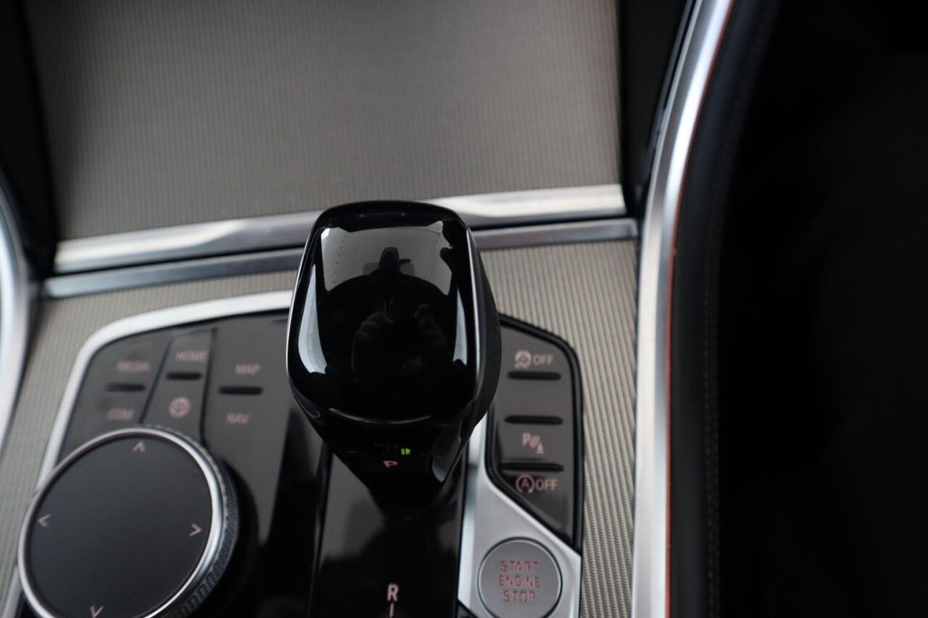 Used BMW 8 Series 2022 for sale - 78056634: Photo 24