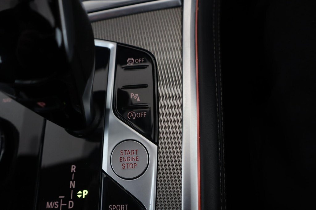 Used BMW 8 Series 2022 for sale - 78056634: Photo 25