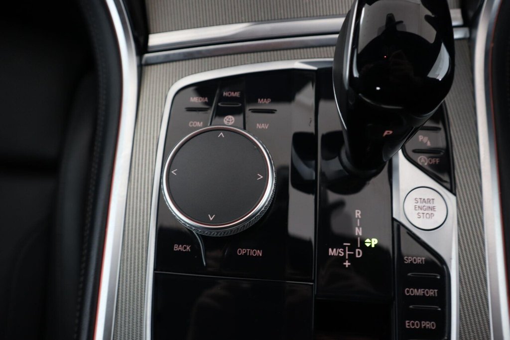 Used BMW 8 Series 2022 for sale - 78056634: Photo 26