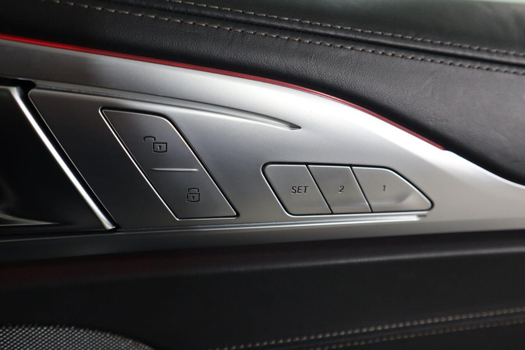 Used BMW 8 Series 2022 for sale - 78056634: Photo 28