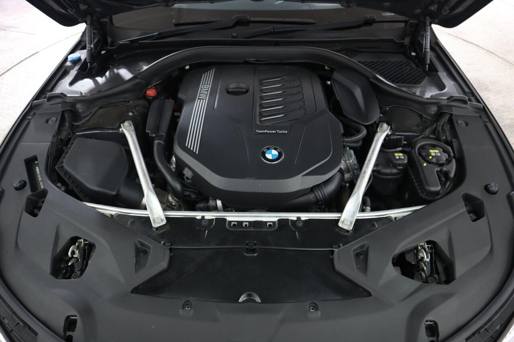 Used BMW 8 Series 2022 for sale - 78056634: Photo 32