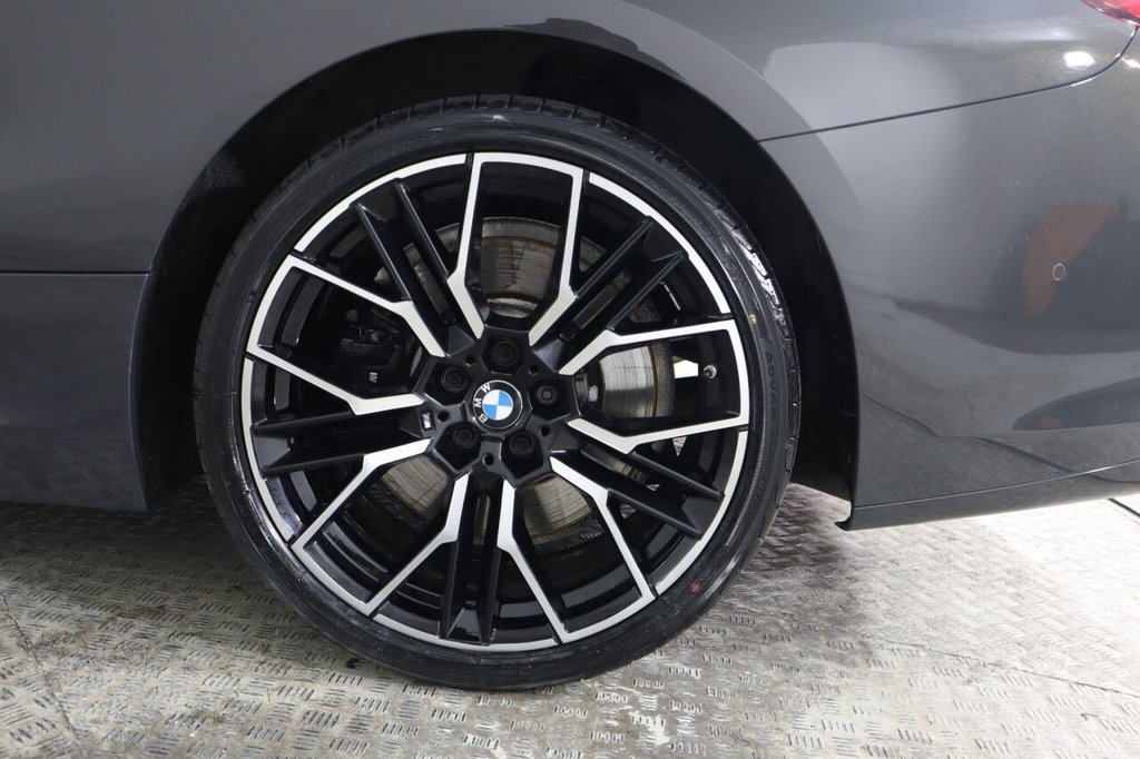 Used BMW 8 Series 2022 for sale - 78056634: Photo 34
