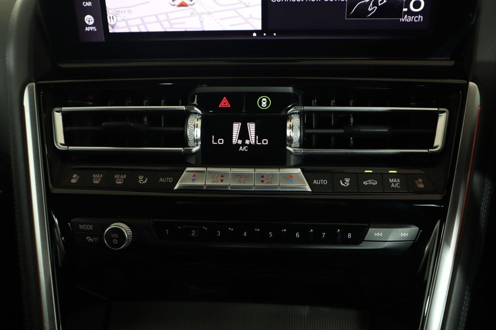 Used BMW 8 Series 2022 for sale - 78056634: Photo 36