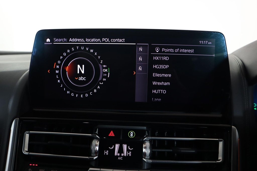 Used BMW 8 Series 2022 for sale - 78056634: Photo 38