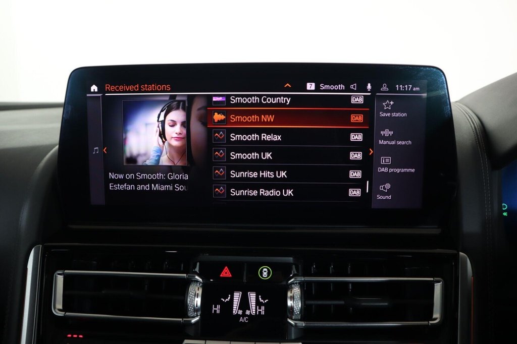 Used BMW 8 Series 2022 for sale - 78056634: Photo 39